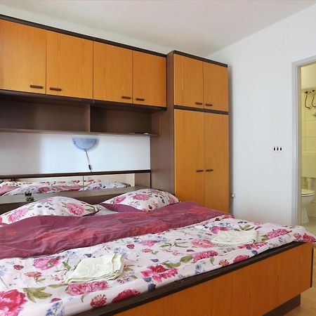 Studio Tucepi 6695B Bagian luar foto