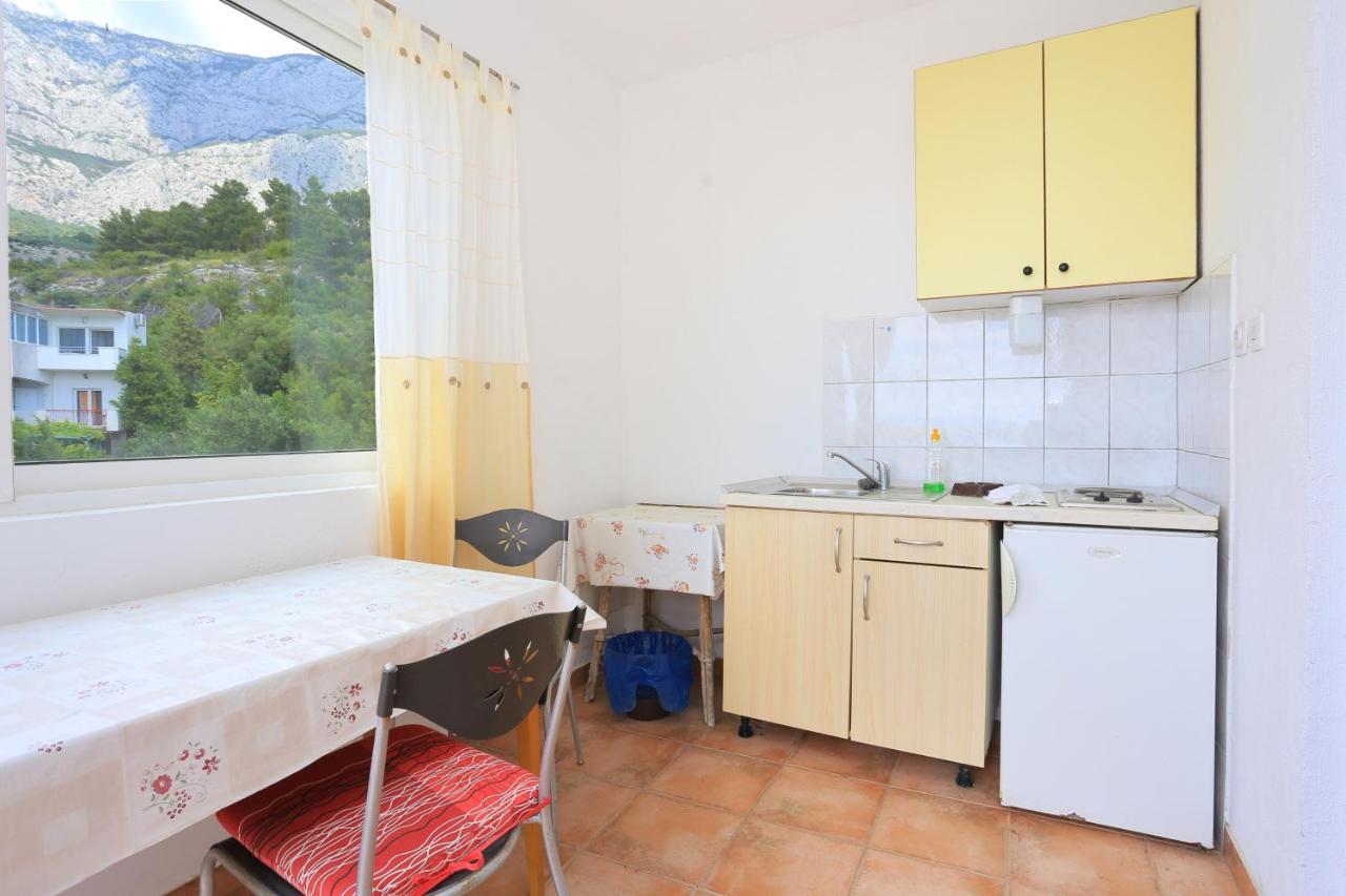 Studio Tucepi 6695B Bagian luar foto