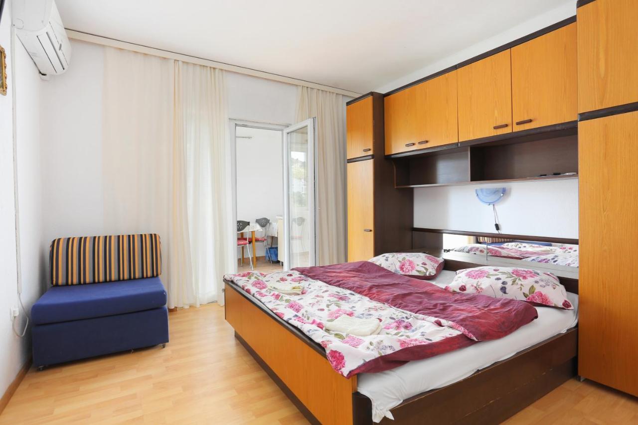 Studio Tucepi 6695B Bagian luar foto