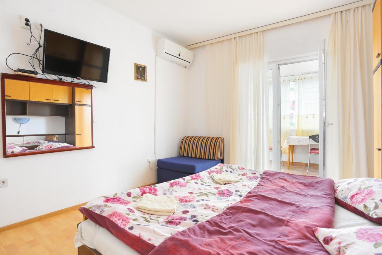 Studio Tucepi 6695B Bagian luar foto
