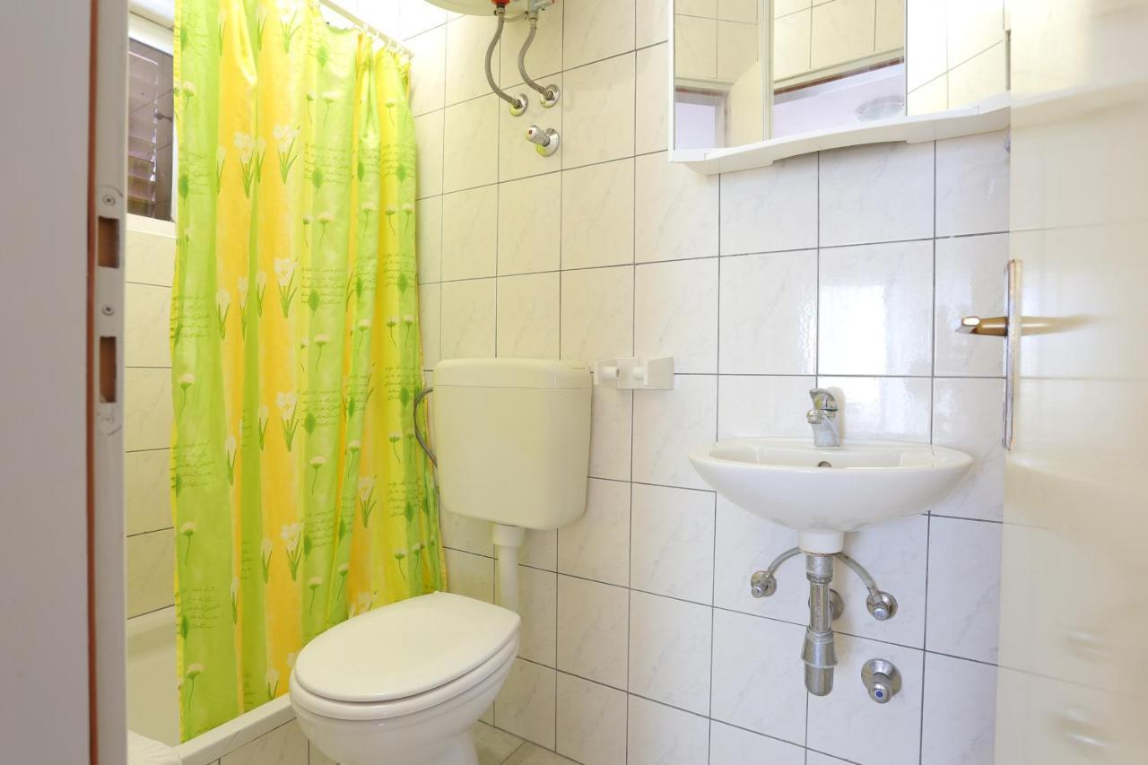 Studio Tucepi 6695B Bagian luar foto